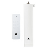 L&G Smart Curtain Motor | Wifi Smart Curtain Motor | German Technology meets Indian Standards
