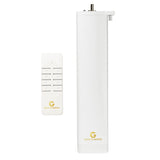 L&G Smart Curtain Motor | Wifi Smart Curtain Motor | German Technology meets Indian Standards