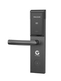 Smart Hotel Door Lock
