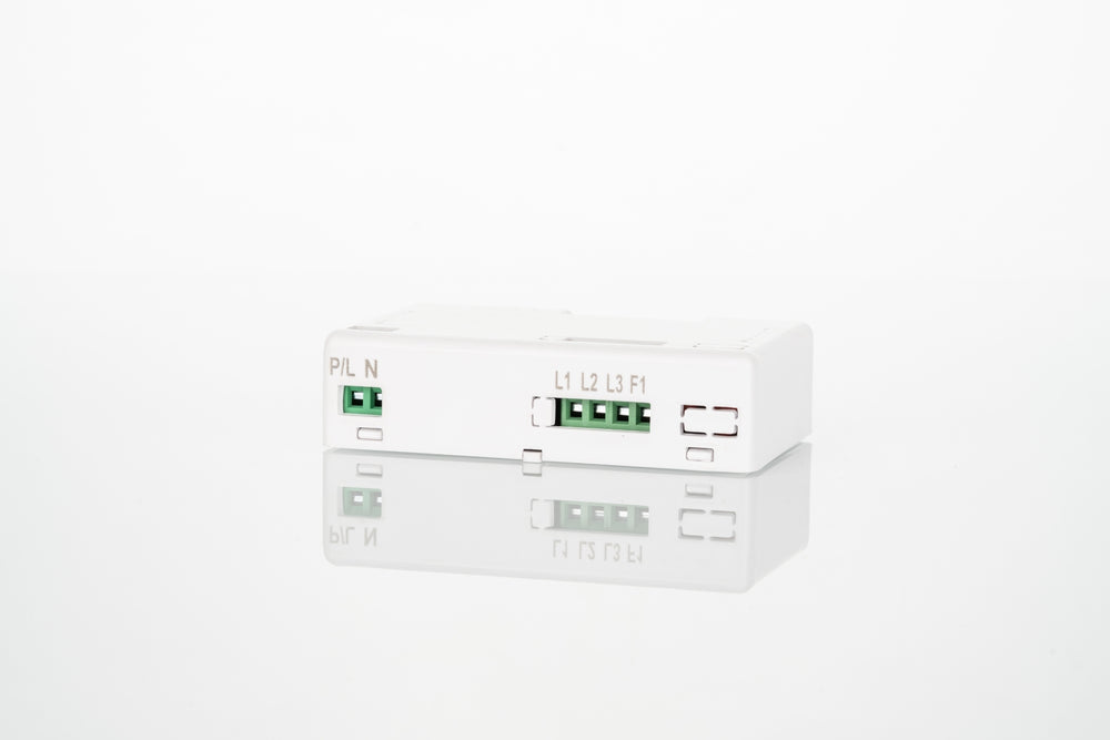 Retrofit Smart Switch