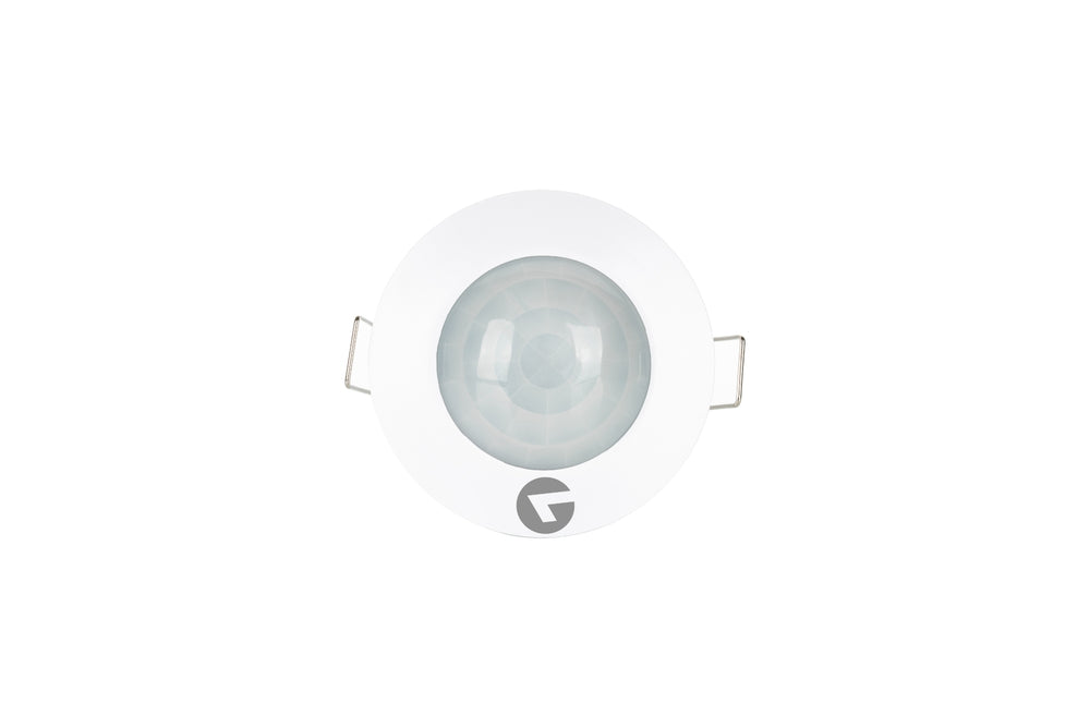 Infrared Motion Detector