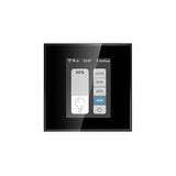 LCD Dimmer Switch