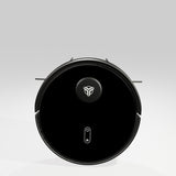 robot vacuum cleaner with mop