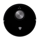 robot vacuum cleaner with mop