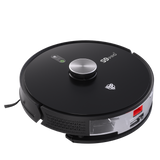 robot vacuum cleaner with mop