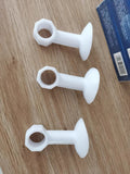L&G Door Lock Protector | Premium Door Lock Protector - Prevent Scratches and Damage