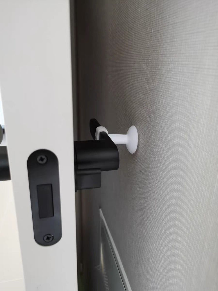 L&G Door Lock Protector | Premium Door Lock Protector - Prevent Scratches and Damage
