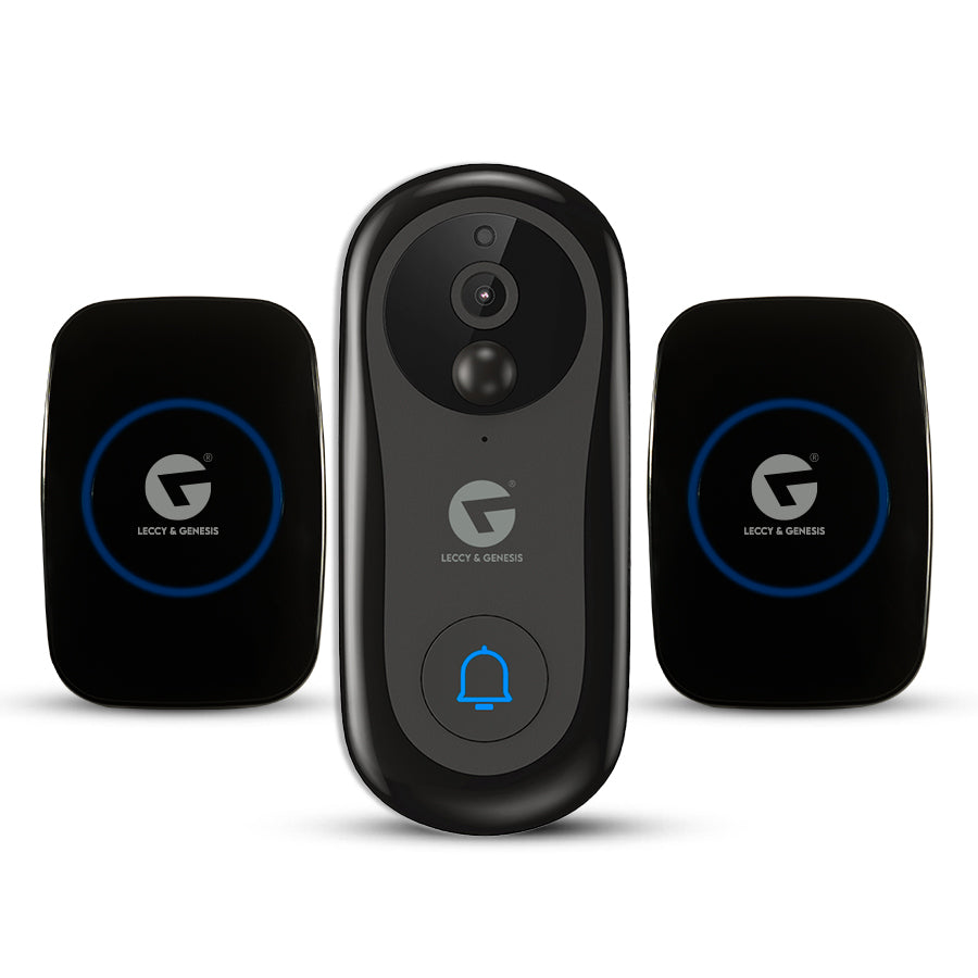Video Doorbell