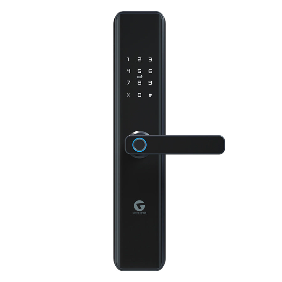 Smart Door lock