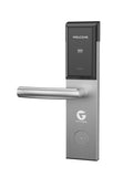 Smart Hotel Door Lock