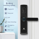 Smart Door lock