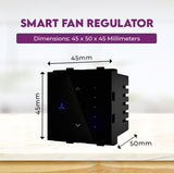 Goldmedal Smart Fan Regulator