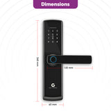 Smart Door lock