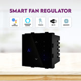 Goldmedal Smart Fan Regulator