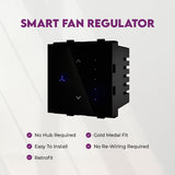 Goldmedal Smart Fan Regulator