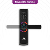 Smart Door lock