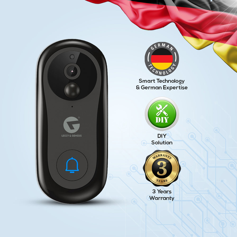 Video Doorbell