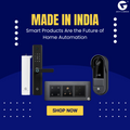 Why 'Made in India' Smart Products Are the Future of Home Automation
