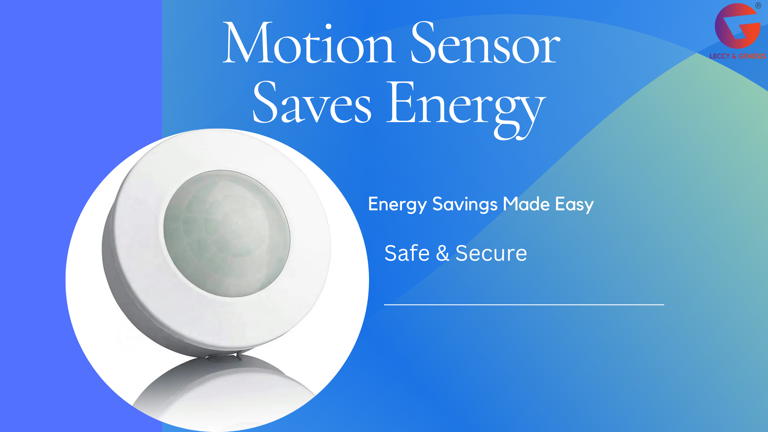 Energy Saving Light Sensors Energy Saving Light Switches Motion Sensor