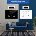 Upgrade Your Home with Smart Switch Panels: A Step towards Automation