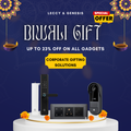 Make This Diwali Smarter with Leccy & Genesis Corporate Gifting Solutions