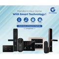 Leccy & Genesis – The Best Smart Home Automation Brand in India