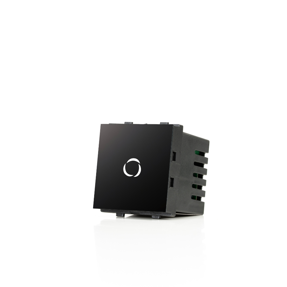 L&G WiFi Smart Switch 24 Amp For AC, Motor | German Technology with Indian Standards