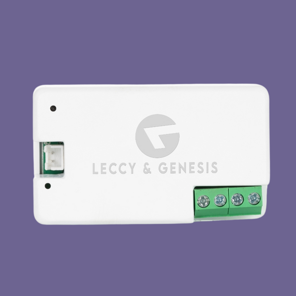 Retrofit Smart Switch For Home Automation | Works With Existing ...