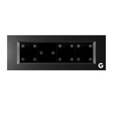 Buy L&G Smart Switch Panel | WiFi Switch Board for Home (Size: 8M - 262 x 90 x 45 mm)