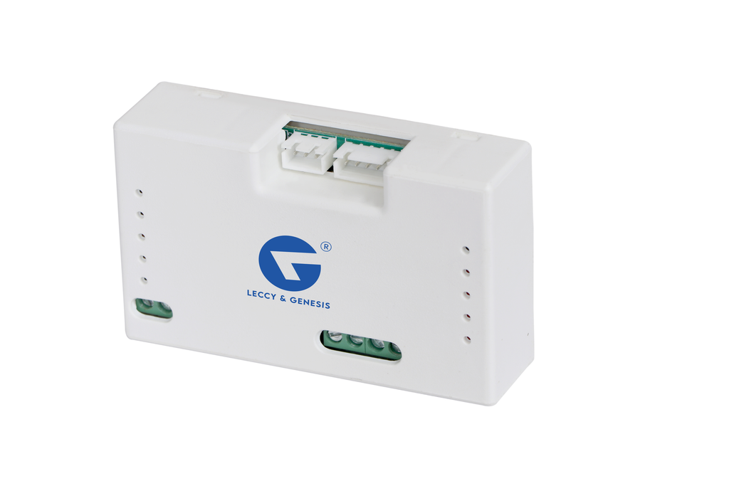 L&G 3 Switch + 1 Fan In- Wall Node Smart Switch, Retrofit Smart Switch ...