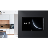 L&G 10.1” Smart Home Control Panel MAX – Zigbee, Wi-Fi, Bluetooth | Full Touchscreen | Built-in Intercom & Gateway | Smart home panel