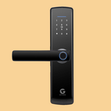 L&G Smart Door lock , Home & Business Use Smart Door lock, German technology meets Indian Standards | Free Installation Pan India
