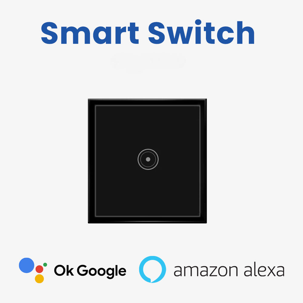 Smart Switch 24 Amp For AC
