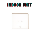 L&G Hotel DND ( Do Not Disturb ) Led Touch Panel | Acrylic &  Glass Tempered Panel | Indoor & Outdoor Unit