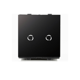 L&G 2 Touch Goldmedal Fit WiFi Smart Switch | Smart Switch For AC | Compatible With Alexa, Google Home, Apple Siri Shortcut