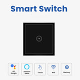 Smart Switch 24 Amp For AC