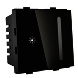 L&G Smart Dimmer Switch, Modular Smart Switch | Phase Cut Dimmer | German Technology Meets Indian Standards