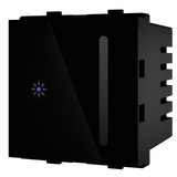 L&G Smart Dimmer Switch, Modular Smart Switch | Phase Cut Dimmer | German Technology Meets Indian Standards