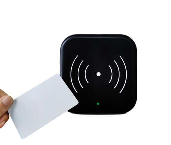 Leccy & Genesis Hotel Key Card Encoder – Leccy and Genesis