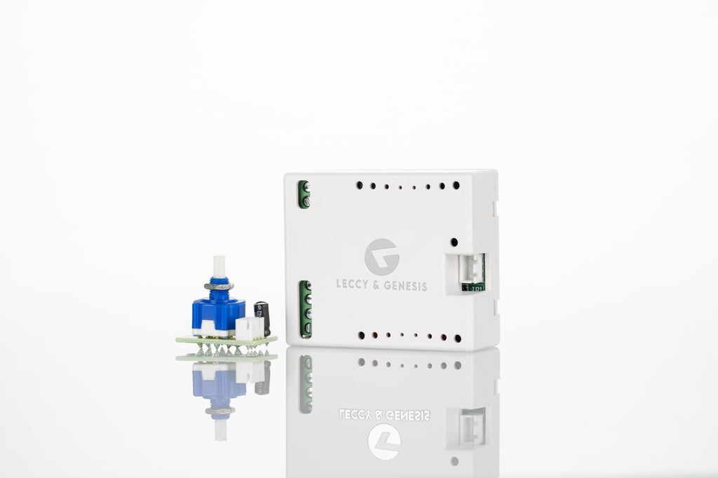 L&G 4 Node Retrofit Smart Switch | WiFi Enabled Retrofit Smart Switch ...