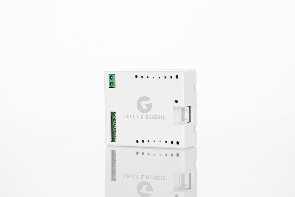 L&G 4 Node Retrofit Smart Switch | WiFi Enabled Retrofit Smart Switch