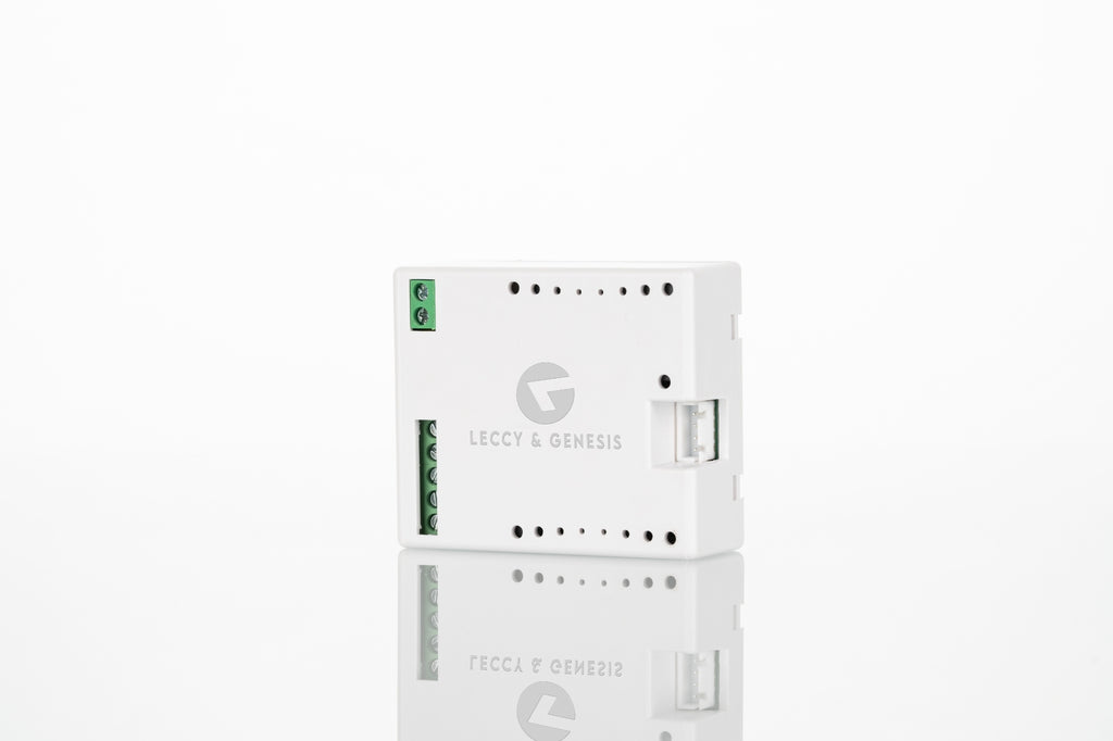 L&G 4 Node Retrofit Smart Switch | WiFi Enabled Retrofit Smart Switch ...