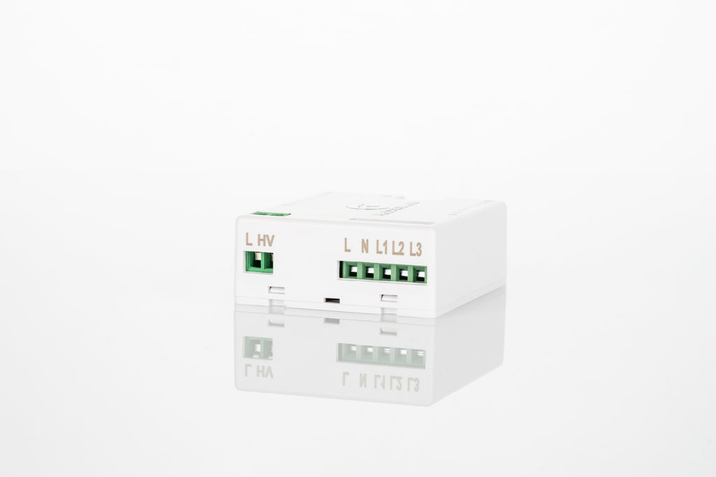 L&G 4 Node Retrofit Smart Switch | WiFi Enabled Retrofit Smart Switch ...