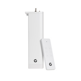 Curtain Motor with 2 channel remote