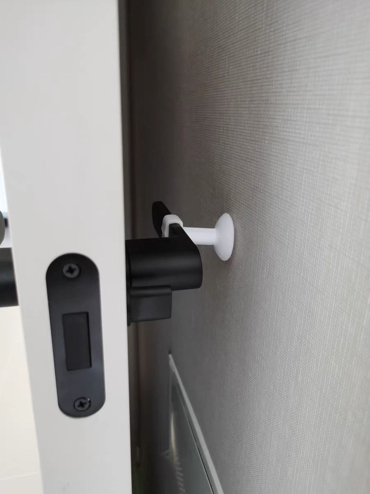 Door Lock Protector | Premium Door Lock Protector - Prevent Scratches and Damage