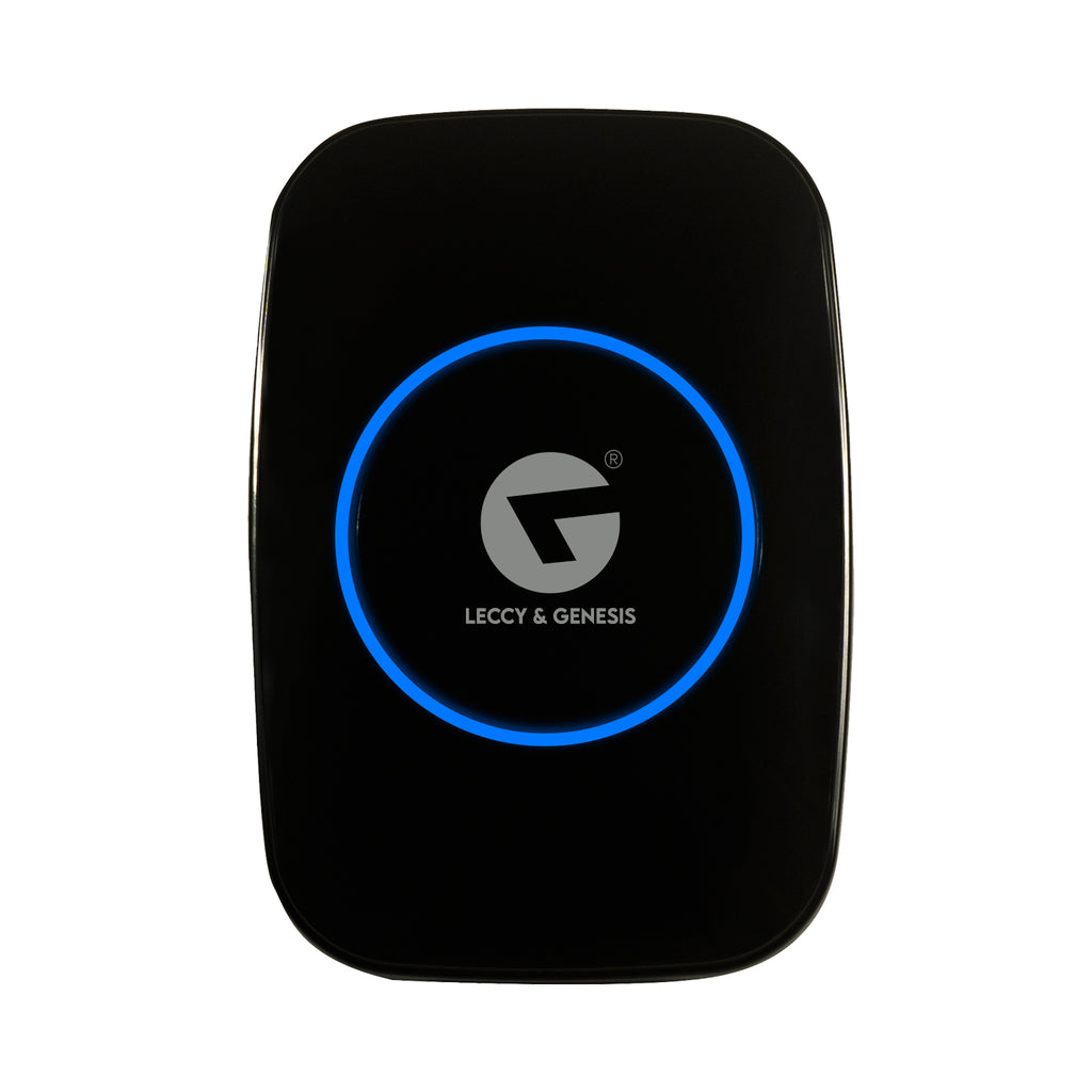 Buy L&G Wireless Doorbell Chime | German technology meets Indian standards