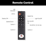 Wireless Remote Control Switch
