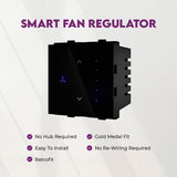  Goldmedal Smart Fan Regulator