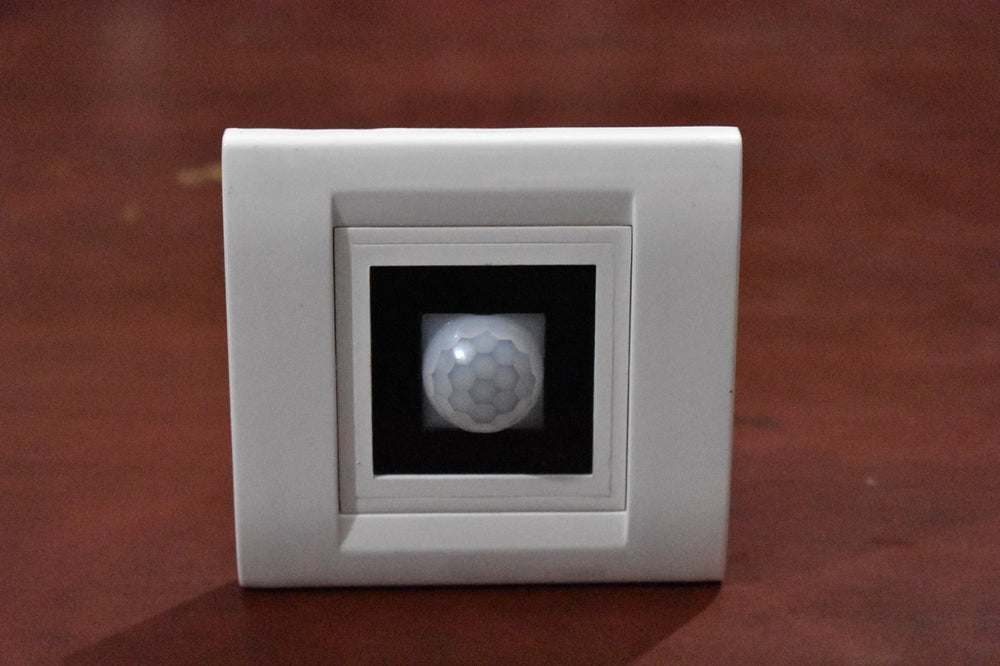 Buy L&G PIR Motion Sensor | PIR Motion Detection Sensor | German Technology meets Indian Standards